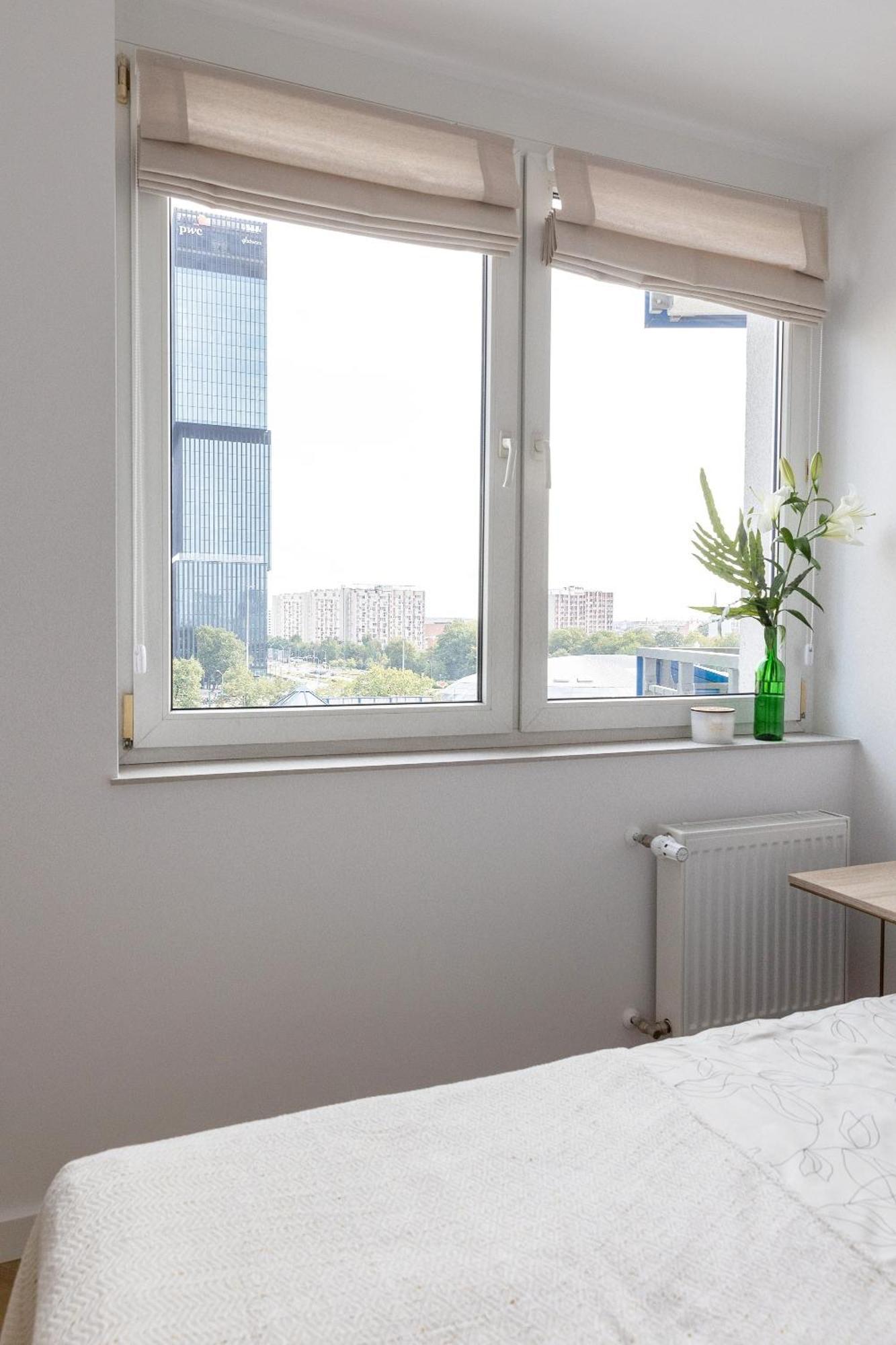 Million Dollar View On Spodek, Mck And Ktw By Kobiela Apartments Katowice Buitenkant foto